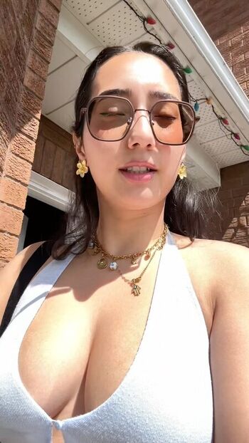 Full leaked Sabrina pezeshkian private onlyfans photo