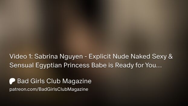 Full leaked Sabrina princess private onlyfans photo