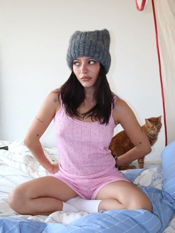 Full leaked Sabrina quesada page private onlyfans photo