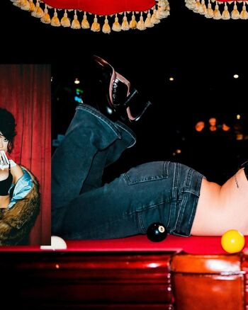 Full leaked Sabrina quesada page private onlyfans photo