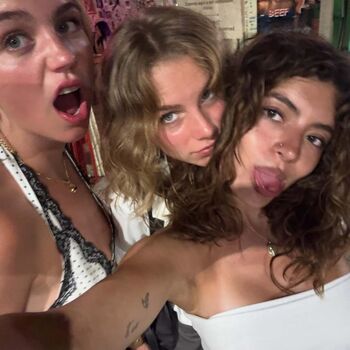 Full leaked Sabrina quesada page private onlyfans photo