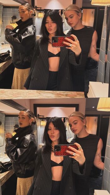 Full leaked Sabrina quesada page private onlyfans photo