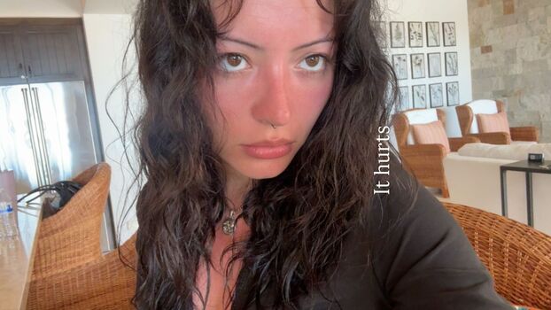 Full leaked Sabrina quesada private onlyfans photo