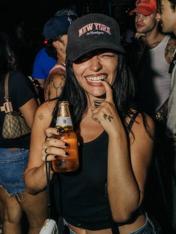 Full leaked Sabrina quesada page private onlyfans photo