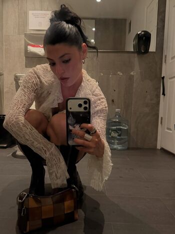 Full leaked Sabrina quesada page private onlyfans photo
