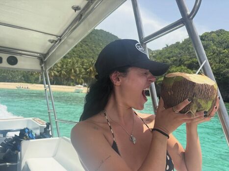 Full leaked Sabrina quesada private onlyfans photo