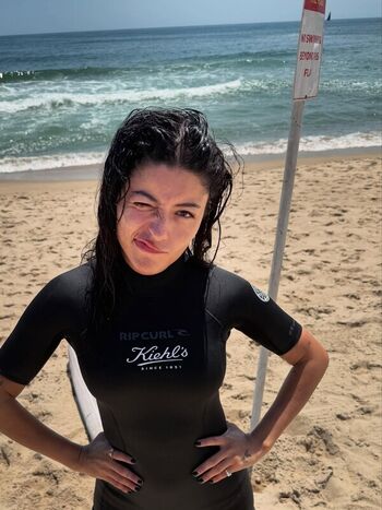 Sabrina Quesada