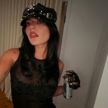 Full leaked Sabrina quesada page private onlyfans photo