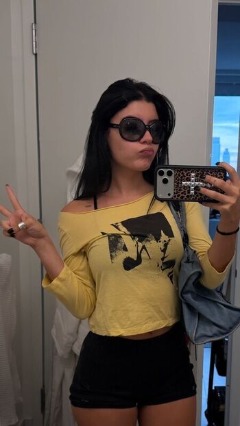 Full leaked Sabrina quesada page private onlyfans photo