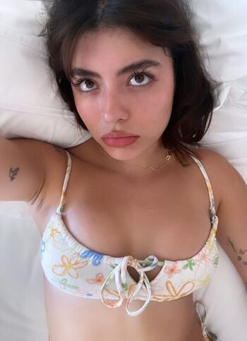 Full leaked Sabrina quesada page private onlyfans photo