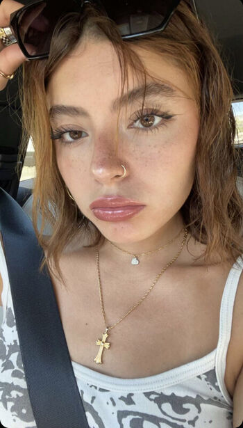 Full leaked Sabrina quesada private onlyfans photo
