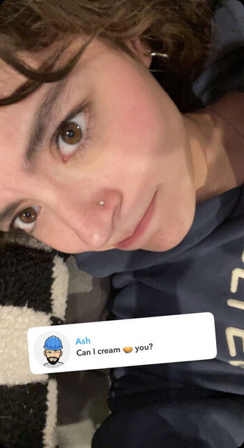 Full leaked Sabrina quesada private onlyfans photo
