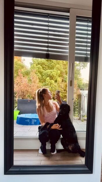Full leaked Sabrina reusch private onlyfans photo