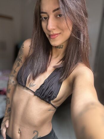Full leaked Sabrina roberta private onlyfans photo