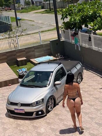 Full leaked Sabrina rodrigues private onlyfans photo