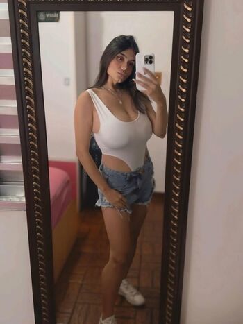 Full leaked Sabrina roque private onlyfans photo