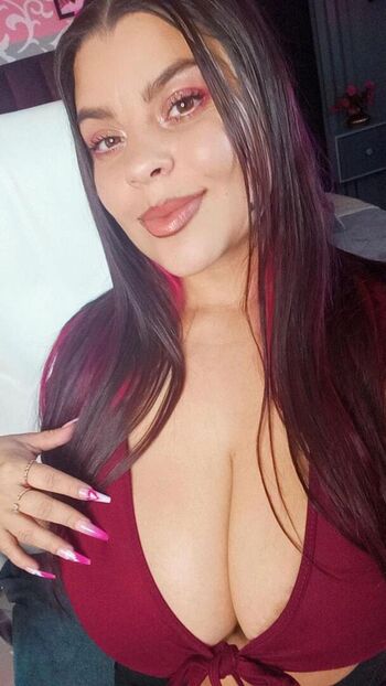 Full leaked Sabrina sabrock private onlyfans photo