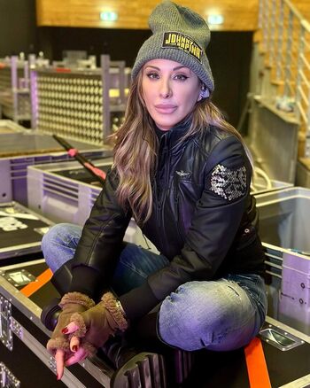 Full leaked Sabrina salerno private onlyfans photo