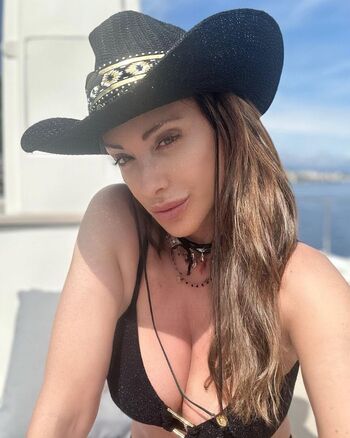 Full leaked Sabrina salerno  page private onlyfans photo