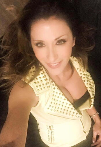 Full leaked Sabrina salerno private onlyfans photo
