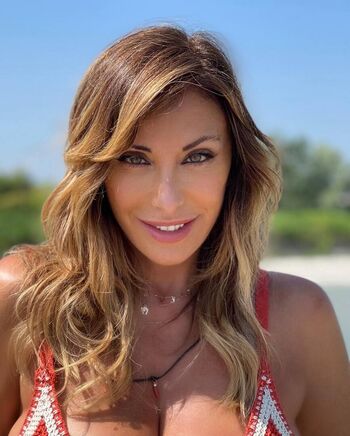 Full leaked Sabrina salerno private onlyfans photo