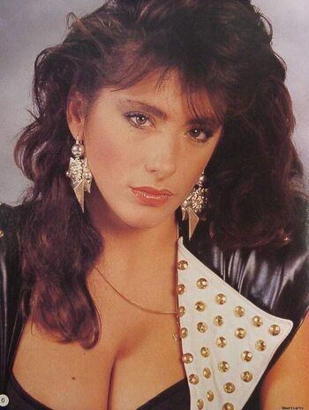 Full leaked Sabrina salerno page private onlyfans photo