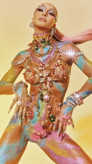 Full leaked Sabrina sato page private onlyfans photo