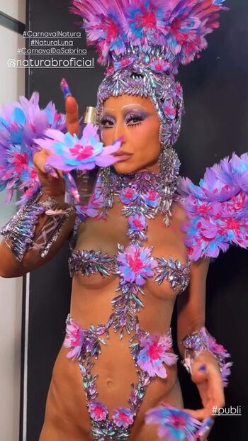 Full leaked Sabrina sato page private onlyfans photo