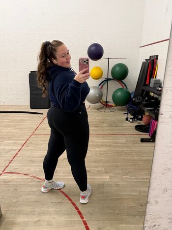Full leaked Sabrina skalecki private onlyfans photo