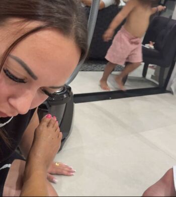 Full leaked Sabrina veretout private onlyfans photo