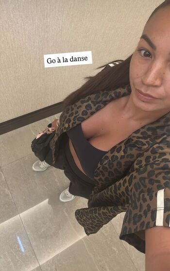 Full leaked Sabrina veretout private onlyfans photo