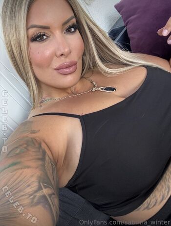 Full leaked Sabrina winter private onlyfans photo