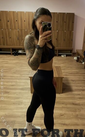 Full leaked Sabrina zarazik private onlyfans photo