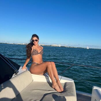 Full leaked Sabrinaandolpho private onlyfans photo