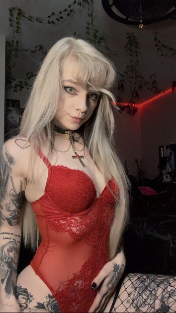 Full leaked Sabrinasinss private onlyfans photo