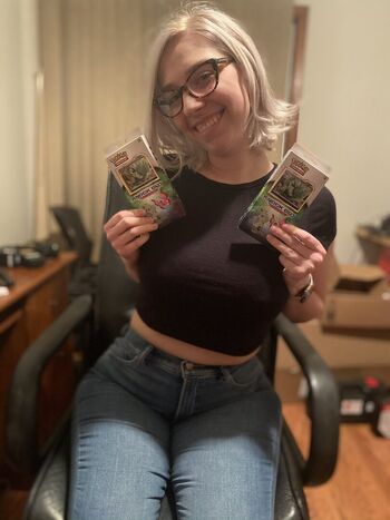 Full leaked Sabrinaslaays private onlyfans photo