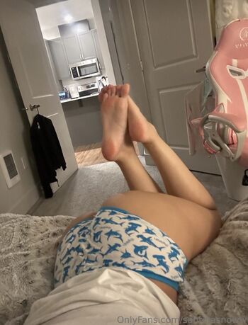 Full leaked Sabrinasnoww private onlyfans photo