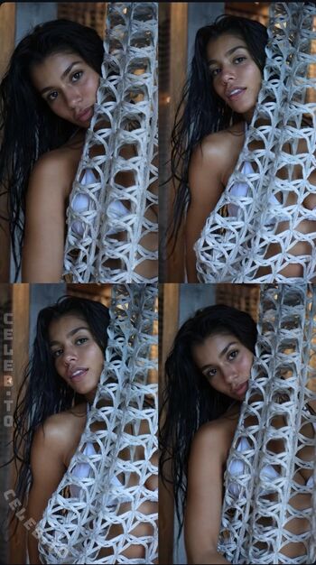 Full leaked Sabrine khan private onlyfans photo
