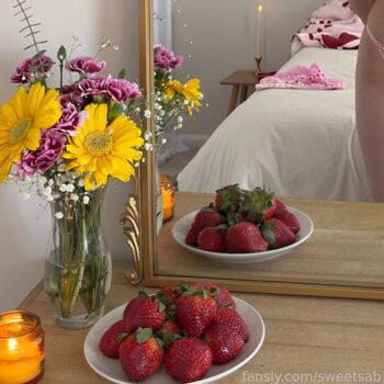 Full leaked Sabsgentleaura page private onlyfans photo