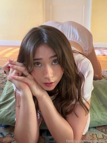 Full leaked Sabsgentleaura private onlyfans photo