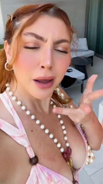 Full leaked Saby hesri private onlyfans photo