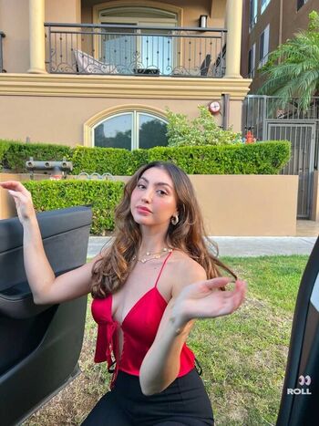 Full leaked Saby hesri private onlyfans photo