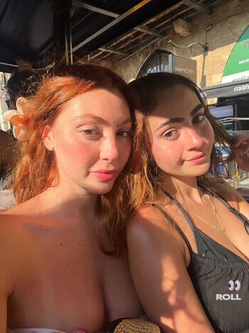 Full leaked Saby hesri private onlyfans photo