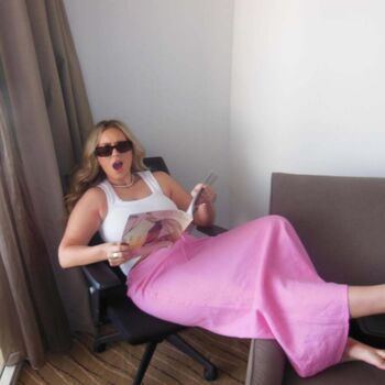 Full leaked Sacha ross page private onlyfans photo