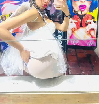 Full leaked Sacuraowo private onlyfans photo