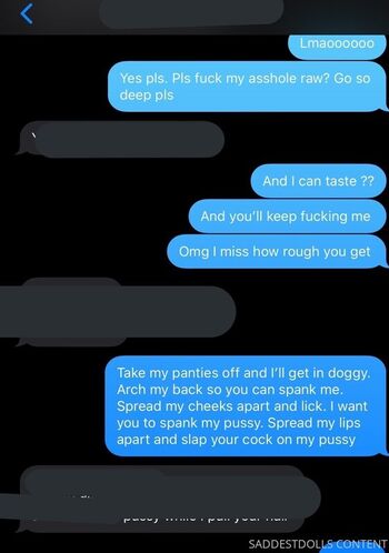 Full leaked Saddestdoll private onlyfans photo