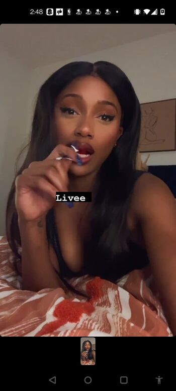 Full leaked Sadesoless private onlyfans photo