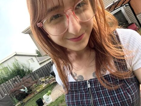 Full leaked Sadgalkenz page private onlyfans photo