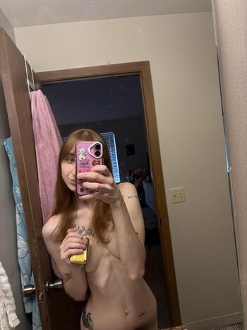 Full leaked Sadgalkenz private onlyfans photo
