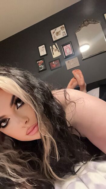 Full leaked Sadgirlnicole private onlyfans photo